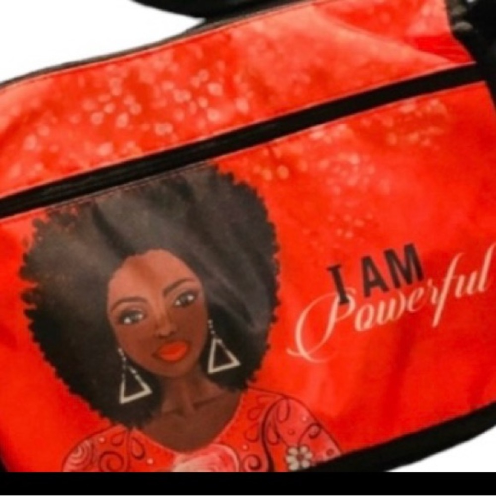 Culture crossbody Bag, NWT - Picture 3 of 5